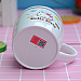 Hello Kitty Stainless Steel Cup 200ml 